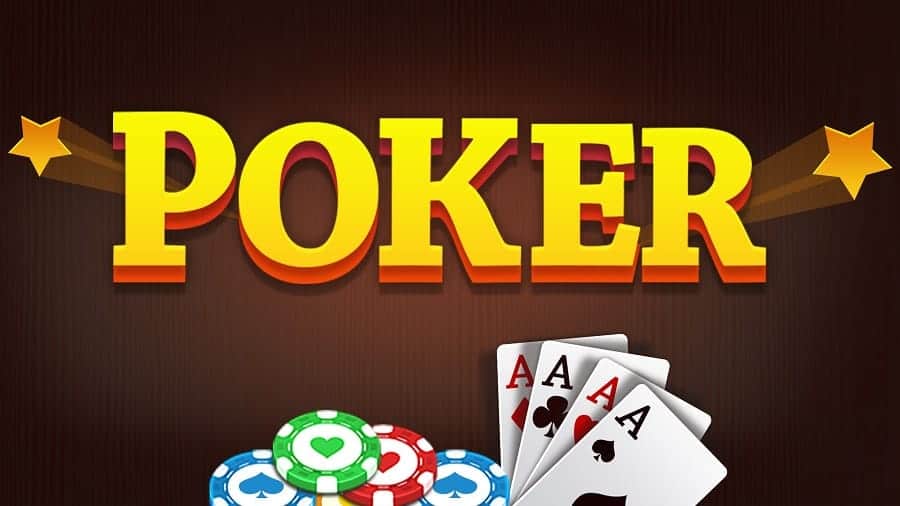 game bài Poker