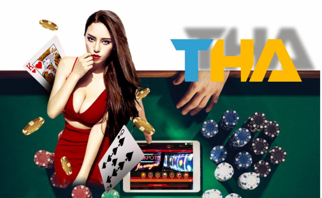 CasinoonlineThabet