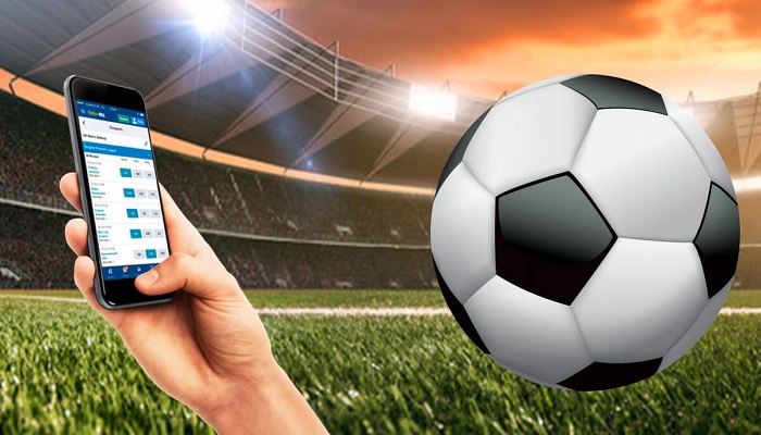 Trang cá cược bóng đá hợp pháp PXN đem tới trải nghiệm betting đỉnh cao